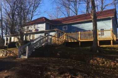 Hickey House GA 30545