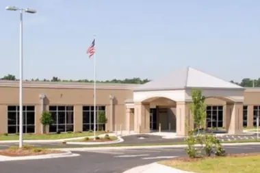 Charles George VA Medical Center - Hickory Community Based Outpatient Clinic NC 28602