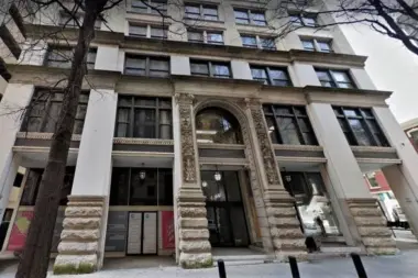 High Impact Training & Anger Management Institute GA 30303