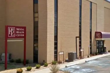 High Plains Mental Health Center KS 67601