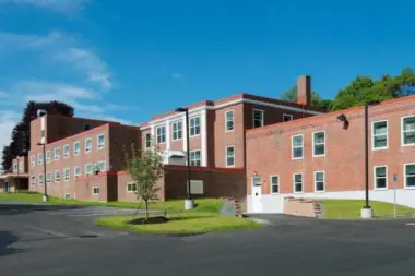 High Point Hospital MA 2346