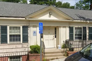 High Point Treatment Center Outpatient Clinic MA 2360