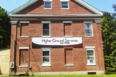 Higher Ground Services ME 4412