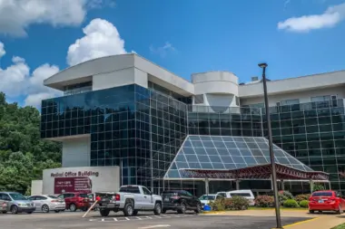 Highlands Regional Medical Center - Behavioral Health KY 41653