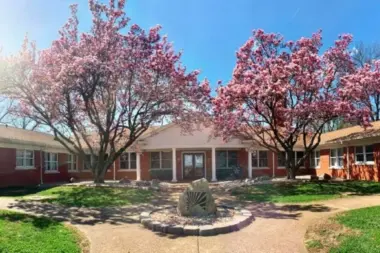 Hillcrest Youth Services IN 47712