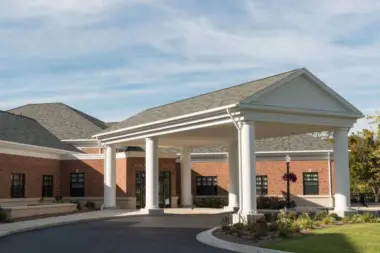 Hillsdale Hospital Short-Stay Rehab MI 49242