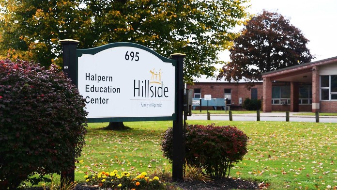 Hillside Childrens Center - Day Treatment NY 14580