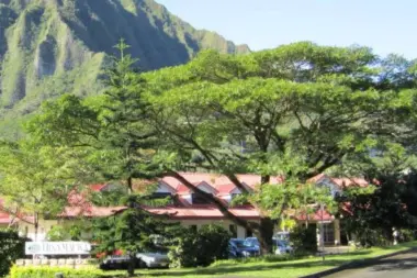 Hina Mauka Teen Care - Aliamanu Middle School HI 96818