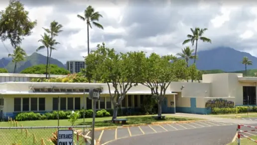 Hina Mauka Teen Care – Kailua Intermediate School