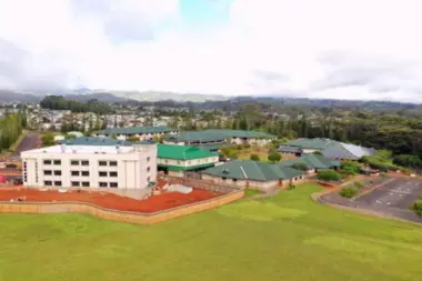 Hina Mauka Teen Care - Mililani Middle School HI 96789