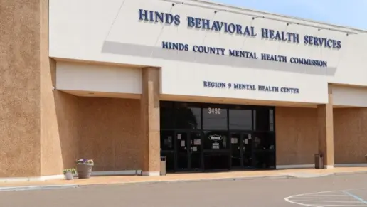 HINDS Behavioral Health Services