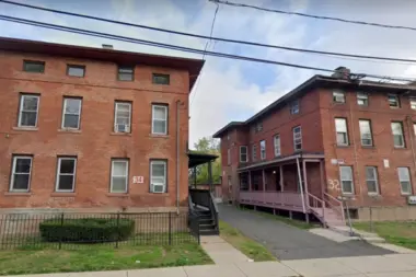 Hogar CREA of Center Street CT 6120