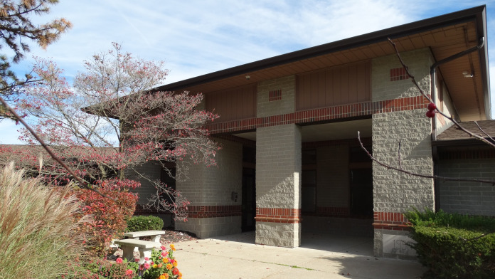Holly Hill Childrens Services KY 41007