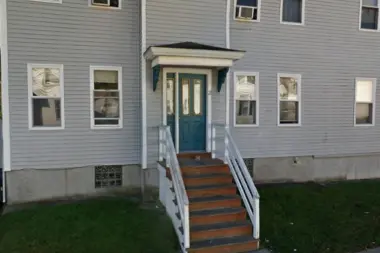 Holman House Attleboro MA 2703