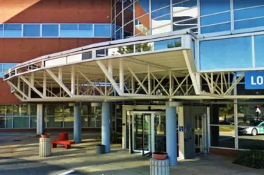 Holy Family Hospital at Merrimack Valley MA 1830