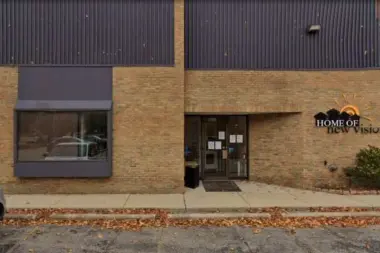Home Of New Vision MI 48104