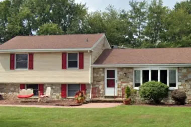 Homecoming Project MD 21014