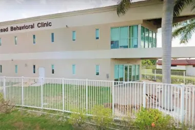 Homestead Behavioral Clinic FL 33030