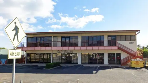 Ho’Omau Ke Ola Drug and Alcohol Treatment