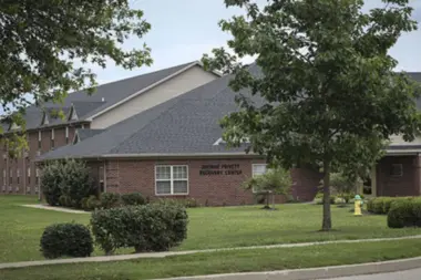 Hope Center KY 40508