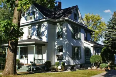 Hope for Tomorrow IL 60506