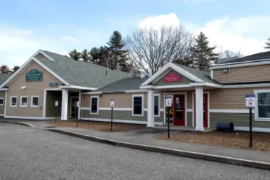 Hope House Health & Living Center ME 4401