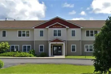 Hope House - Hubbard Center NY 12206