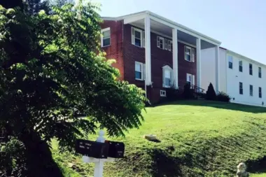 Hope in the Mountains KY 41653