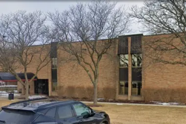 Hope Network Behavioral Health Eldon Baker Campus MI 48507