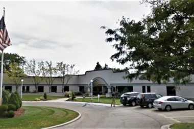 Hope Network MI 49546