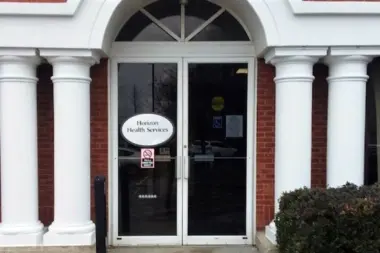 Horizon Health Services NY 14127