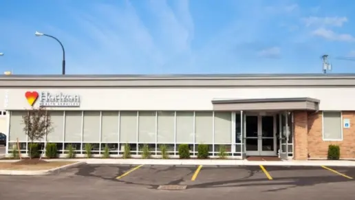 Horizon Health Services – Pine Avenue Recovery Center
