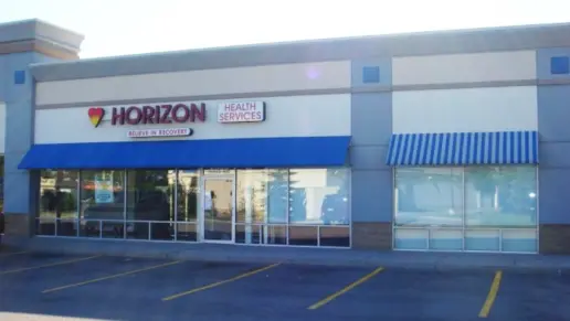 Horizon Health Services – Union Losson Counseling Center