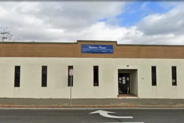 Horizon House MA 1880