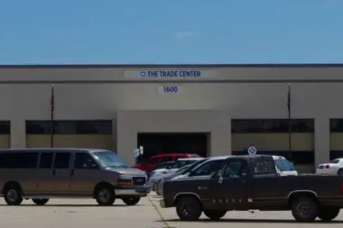 Horizons Mental Health KS 67501