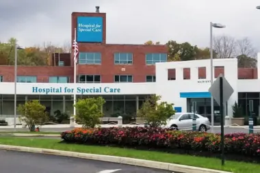 Hospital for Special Care CT 6053