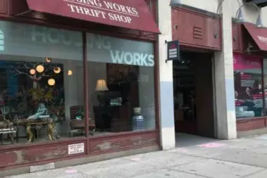 Housing Works - Positive Health Project NY 10018