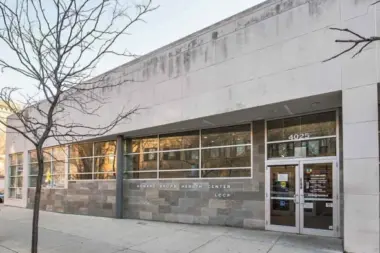 Howard Brown Health Center IL 60613