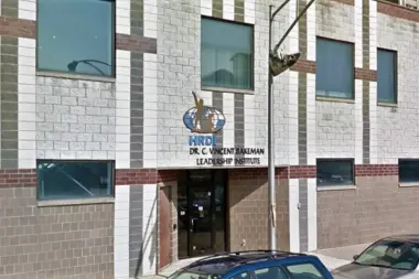 HRDI - Medication Assisted Treatment IL 60615