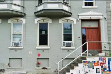 Hudson Mohawk Recovery Center - Elizabeth's House for Women NY 12180