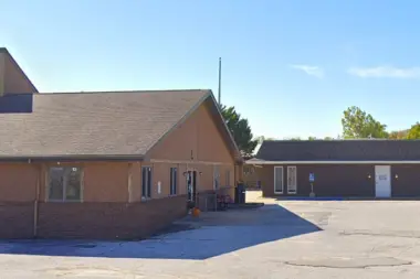 Human Service Center Southern Metro East IL 62278