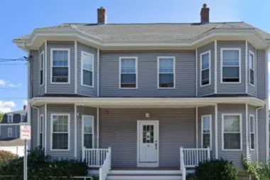 Hurley House - Recovery Home MA 2453