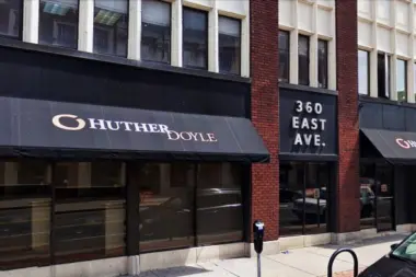 Huther Doyle NY 14604