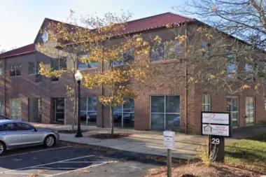 Hyannis Mental Health Clinic - Family Continuity MA 2601