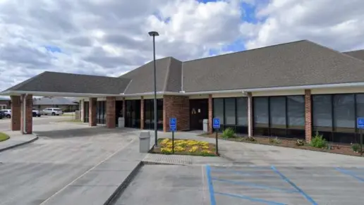 Iberville Parish Behavioral Health