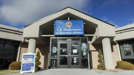 VA Salt Lake City Health Care System – Idaho Falls Community Clinic