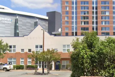 Inner Vision NC 28202