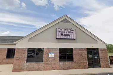 Innovative Medicine IN 47909