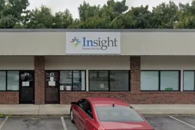 Insight Human Services Justice Services NC 28806