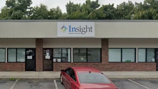 Insight Human Services – North Louisiana Avenue
